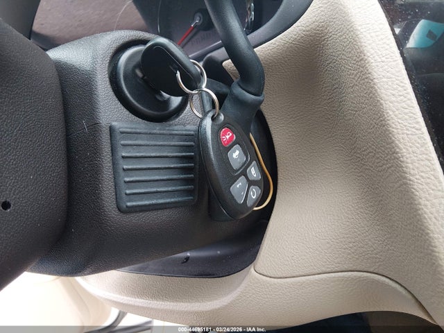 2007 CADILLAC DTS 1G6KD57Y37U213519 Photo 10