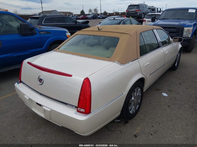 2007 CADILLAC DTS 1G6KD57Y37U213519 Photo 3