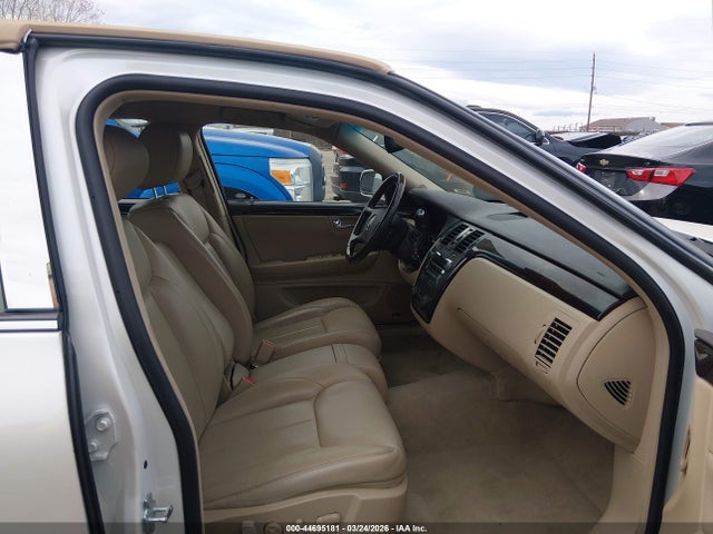 2007 CADILLAC DTS 1G6KD57Y37U213519 Photo 4