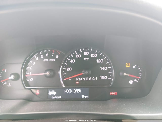 2007 CADILLAC DTS 1G6KD57Y37U213519 Photo 6