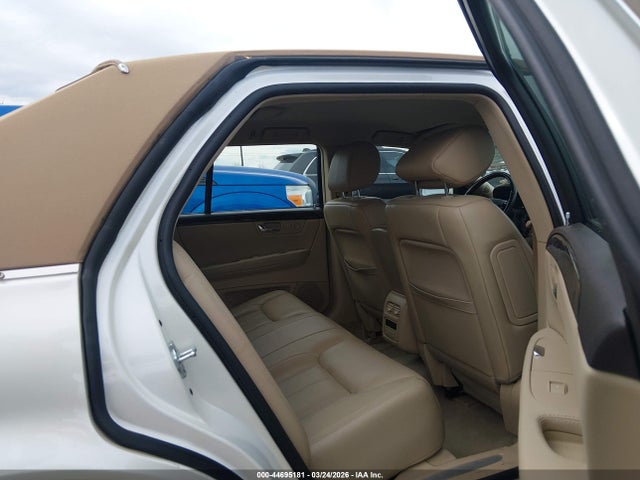 2007 CADILLAC DTS 1G6KD57Y37U213519 Photo 7