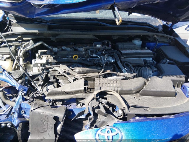 JTDP4RCEXLJ021788 Toyota COROLLA SE