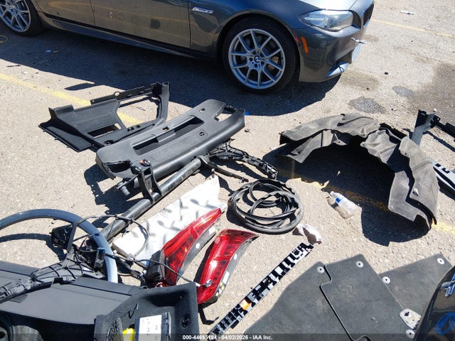 44695194 :رقم المزاد ، WA1BNAFY9J2016937 vin ، 2018 Audi Q5 2.0t Premium/2.0t Tech Premium مزاد بيع