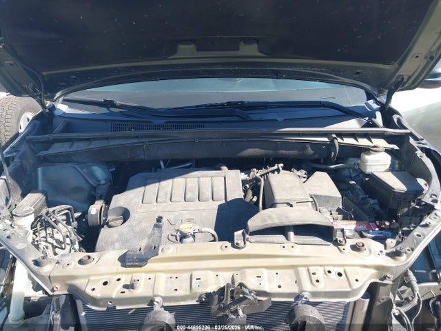 Toyota Highlander Le V6 2014 5TDBKRFHXES028316 Image 10