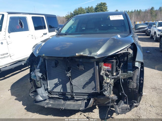 Toyota Highlander Le V6 2014 5TDBKRFHXES028316 Image 12