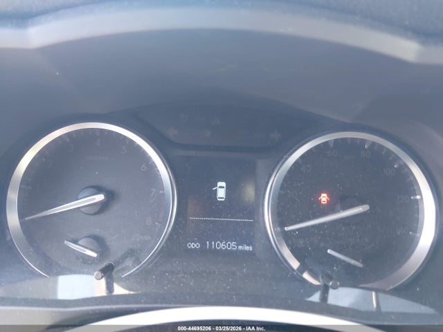 Toyota Highlander Le V6 2014 5TDBKRFHXES028316 Image 7