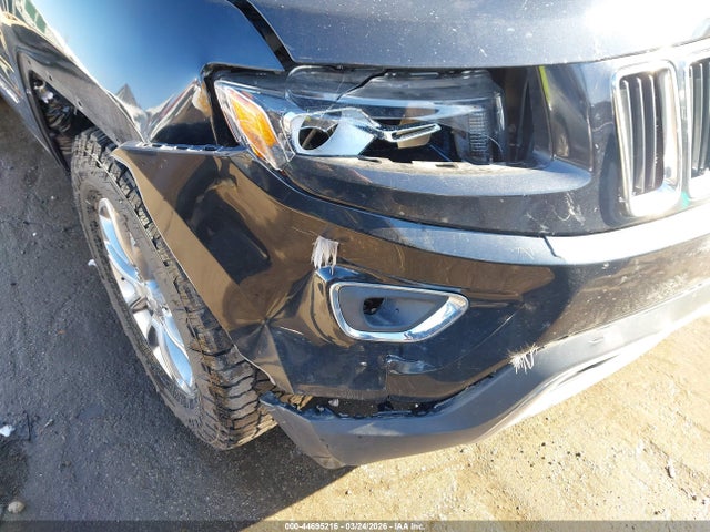Продаж на аукціоні авто 2014 Jeep Grand Cherokee Limited, vin: 1C4RJFBG3EC462656, номер лоту: 44695216