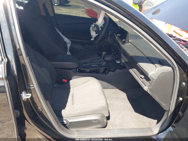 44695218 :رقم المزاد ، 1HGCY1F31RA022661 vin ، 2024 Honda Accord Ex مزاد بيع