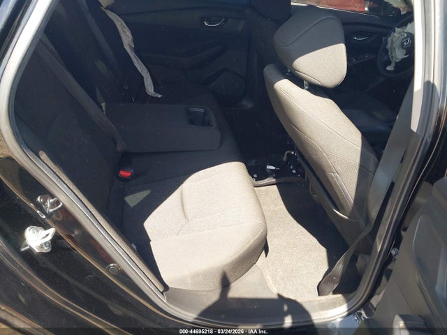 44695218 :رقم المزاد ، 1HGCY1F31RA022661 vin ، 2024 Honda Accord Ex مزاد بيع