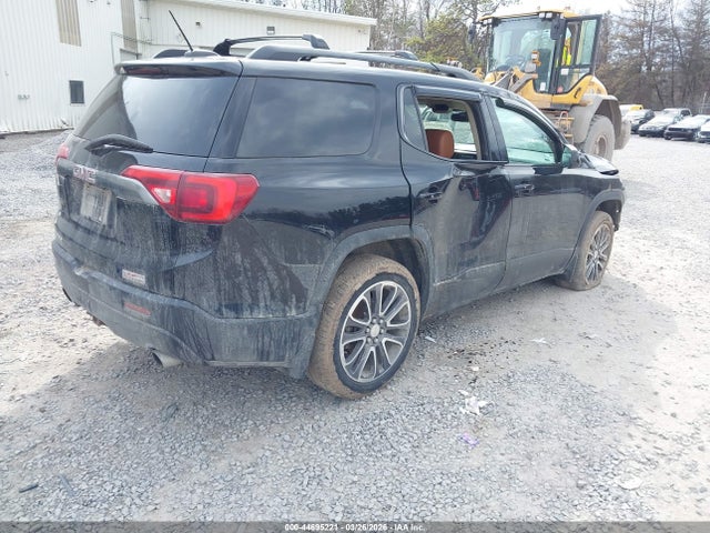 44695221 :رقم المزاد ، 1GKKNVLS8KZ124685 vin ، 2019 Gmc Acadia Slt-1 مزاد بيع