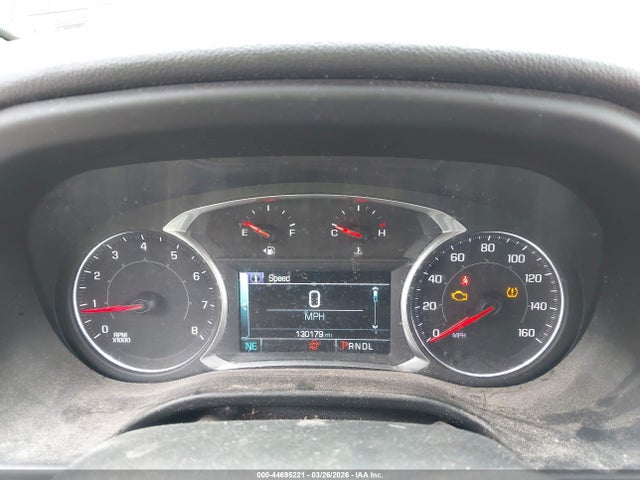44695221 :رقم المزاد ، 1GKKNVLS8KZ124685 vin ، 2019 Gmc Acadia Slt-1 مزاد بيع