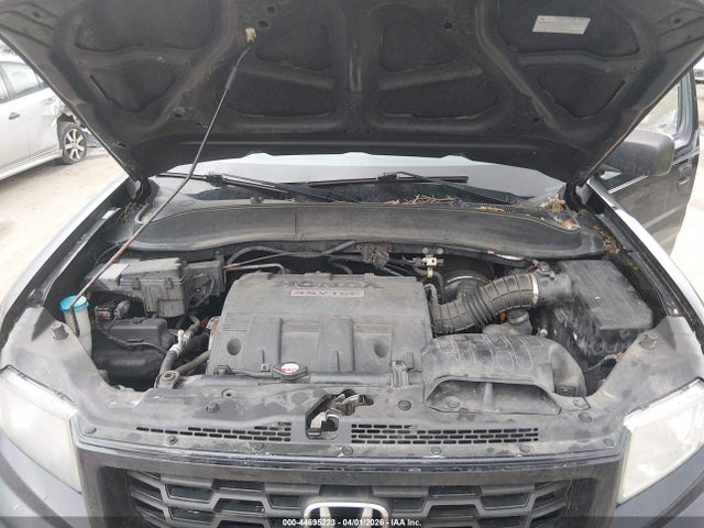 2014 HONDA RIDGELINE 5FPYK1F75EB001684 Photo 9