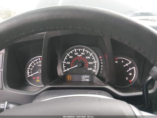 2014 HONDA RIDGELINE 5FPYK1F75EB001684 Photo 6