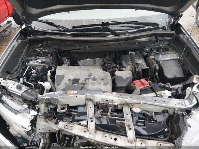 2018 MITSUBISHI OUTLANDER JA4AZ3A32JZ014218 Photo 9