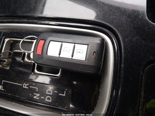 2018 MITSUBISHI OUTLANDER JA4AZ3A32JZ014218 Photo 10