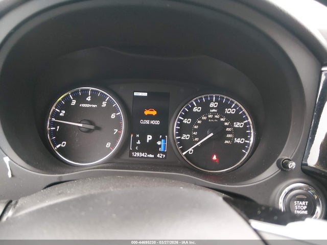 2018 MITSUBISHI OUTLANDER JA4AZ3A32JZ014218 Photo 6