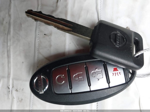 Nissan Titan 2021 1N6AA1ED6MN500267 Image 11