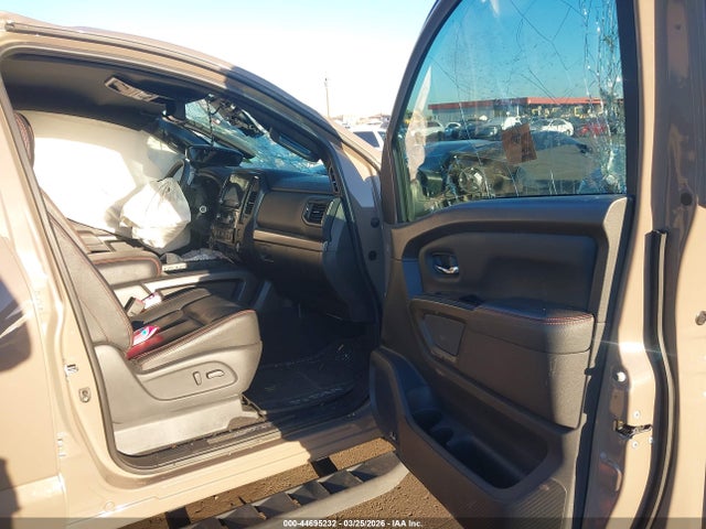 Nissan Titan 2021 1N6AA1ED6MN500267 Image 5