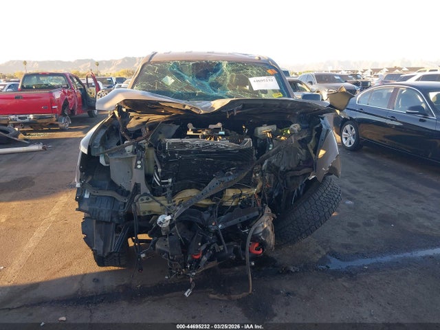 Nissan Titan 2021 1N6AA1ED6MN500267 Image 6