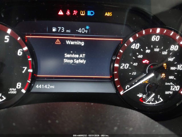 Nissan Titan 2021 1N6AA1ED6MN500267 Image 7