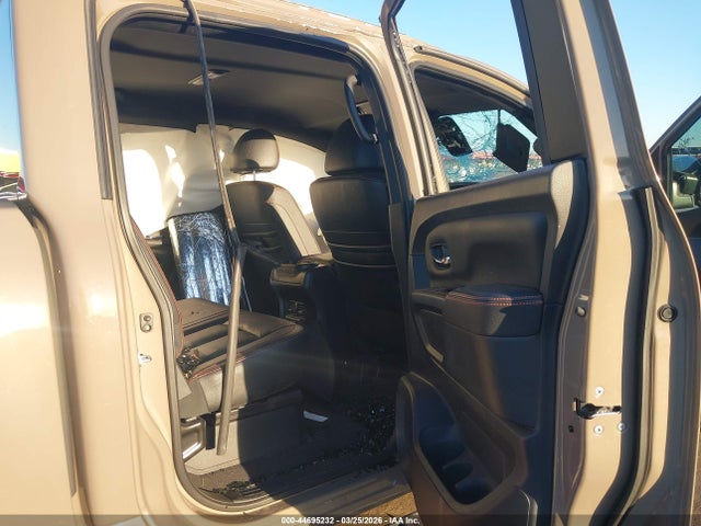 Nissan Titan 2021 1N6AA1ED6MN500267 Image 8