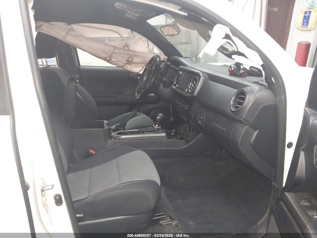 3TMCZ5AN2LM341640 Toyota Tacoma Trd Off-road