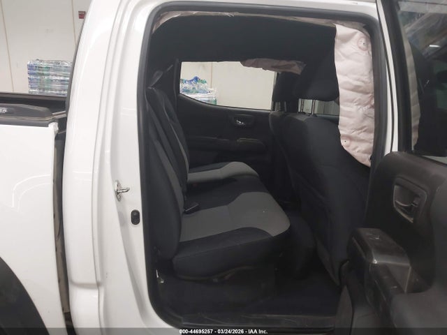 3TMCZ5AN2LM341640 Toyota Tacoma Trd Off-road