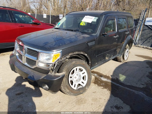 Aukcja sprzedaży 2011 Dodge Nitro Se, vin: 1D4PU2GK6BW524732, numer aukcji: 44695260