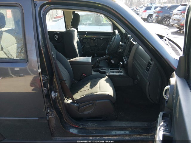 Aukcja sprzedaży 2011 Dodge Nitro Se, vin: 1D4PU2GK6BW524732, numer aukcji: 44695260