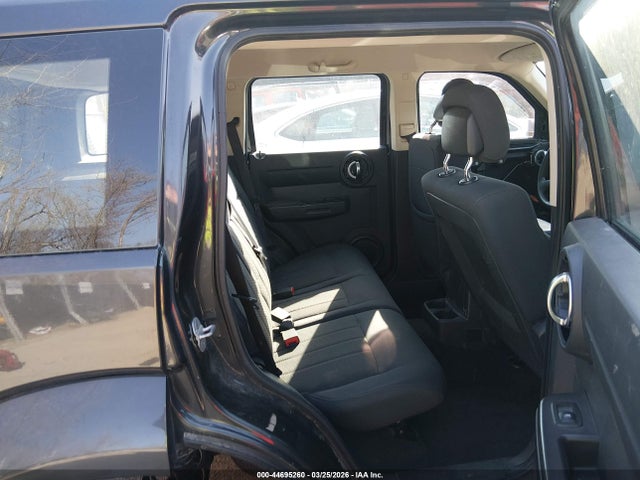 Aukcja sprzedaży 2011 Dodge Nitro Se, vin: 1D4PU2GK6BW524732, numer aukcji: 44695260