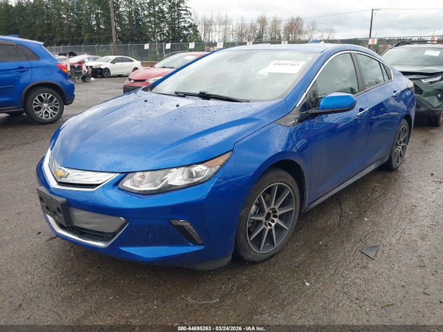 1G1RB6S56HU132268 Chevrolet Volt Premier