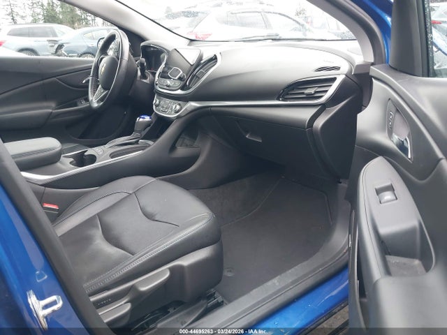 1G1RB6S56HU132268 Chevrolet Volt Premier