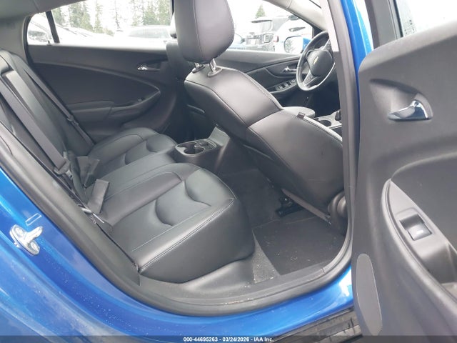 1G1RB6S56HU132268 Chevrolet Volt Premier