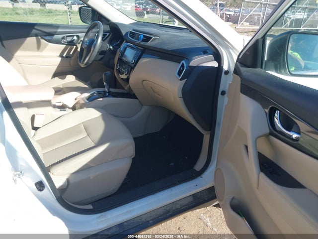 Продаж на аукціоні авто 2016 Nissan Rogue Sl, vin: 5N1AT2MV6GC924072, номер лоту: 44695268