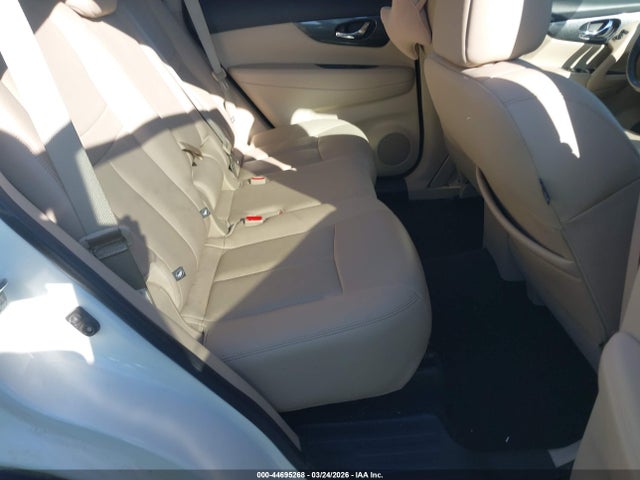 Продаж на аукціоні авто 2016 Nissan Rogue Sl, vin: 5N1AT2MV6GC924072, номер лоту: 44695268