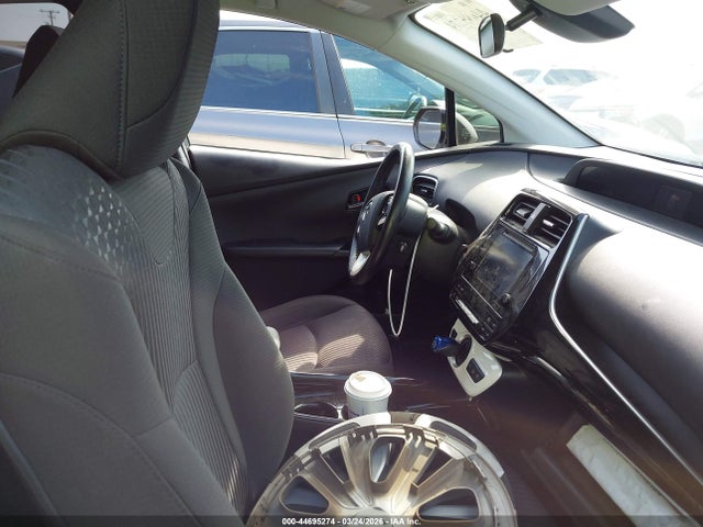 JTDKARFP3J3081848 Toyota Prius Prime Plus