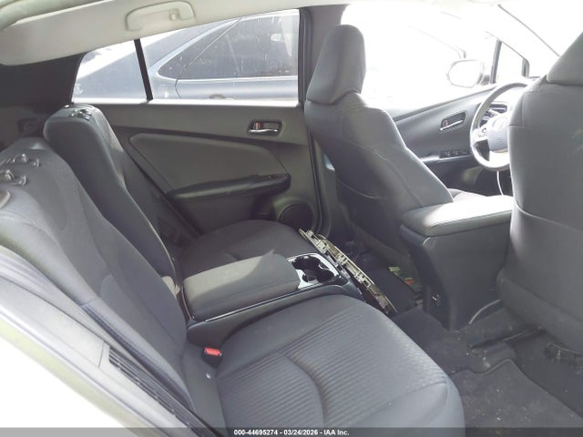 JTDKARFP3J3081848 Toyota Prius Prime Plus