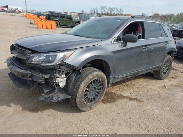 Aukcja sprzedaży 2018 Subaru Outback 2.5i, vin: 4S4BSAAC2J3265046, numer aukcji: 44695276
