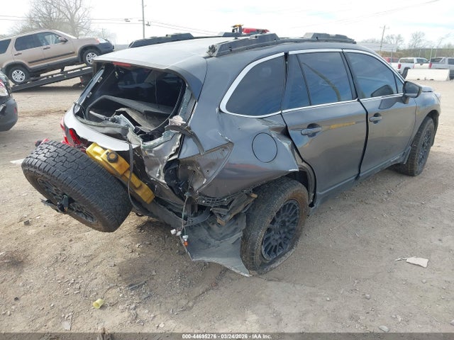 Aukcja sprzedaży 2018 Subaru Outback 2.5i, vin: 4S4BSAAC2J3265046, numer aukcji: 44695276