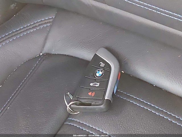 2020 BMW X3 5UXTY9C09LLE59599 Photo 10