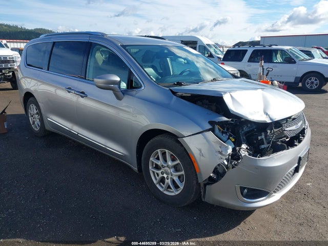 2020 CHRYSLER PACIFICA 2C4RC1BG8LR105782