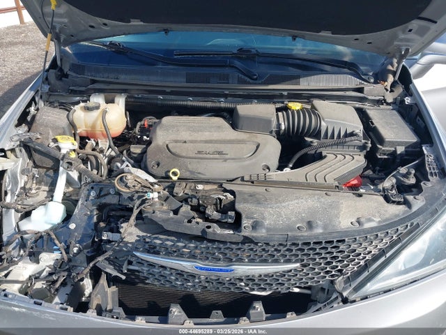 2020 CHRYSLER PACIFICA 2C4RC1BG8LR105782 Photo 9