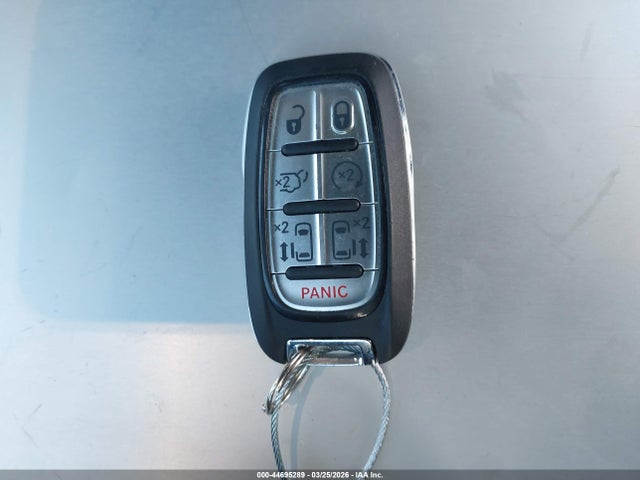 2020 CHRYSLER PACIFICA 2C4RC1BG8LR105782 Photo 10