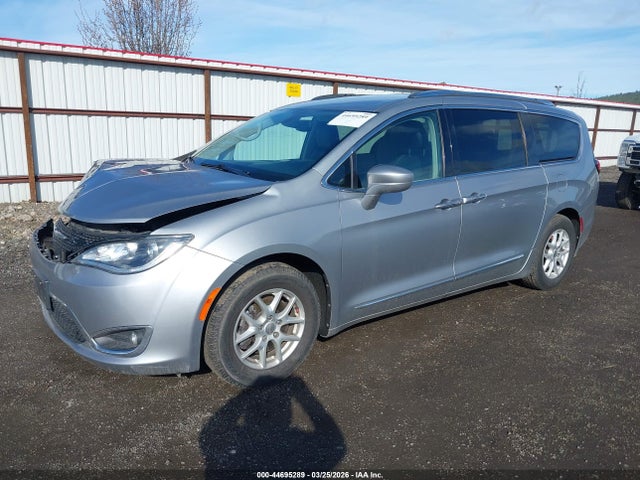 2020 CHRYSLER PACIFICA 2C4RC1BG8LR105782 Photo 1