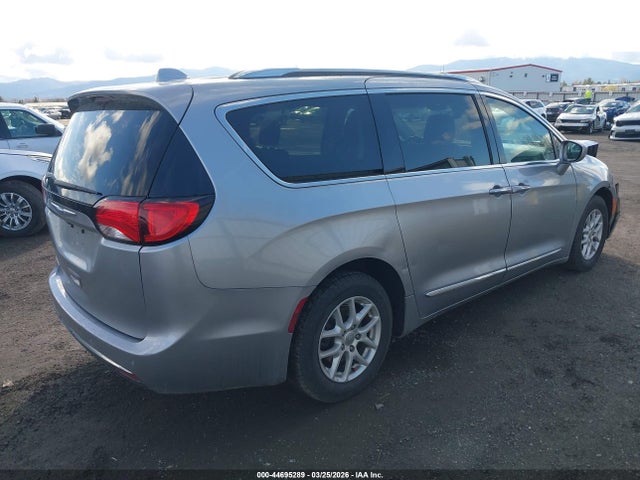 2020 CHRYSLER PACIFICA 2C4RC1BG8LR105782 Photo 3