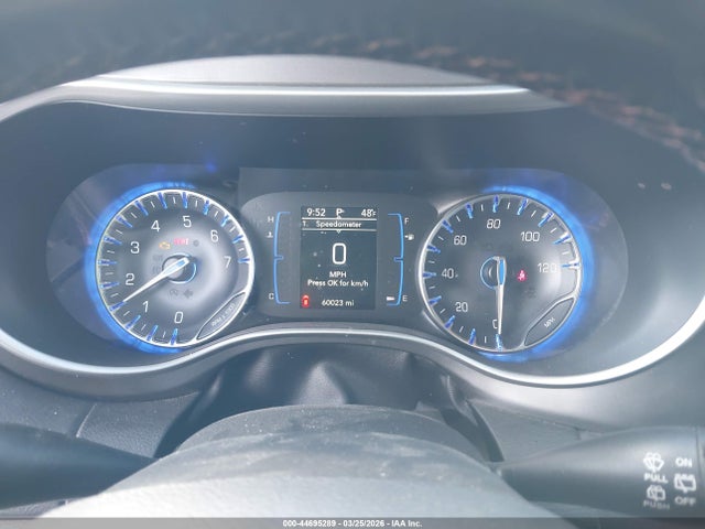 2020 CHRYSLER PACIFICA 2C4RC1BG8LR105782 Photo 6