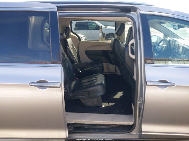 2020 CHRYSLER PACIFICA 2C4RC1BG8LR105782 Photo 7