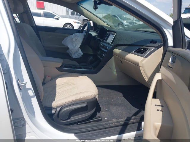 Aukcja sprzedaży 2018 Hyundai Sonata Sel, vin: 5NPE34AF6JH636451, numer aukcji: 44695298