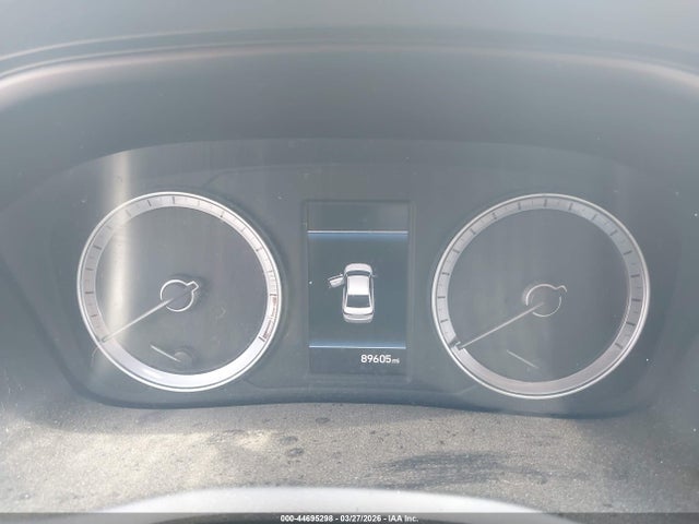 Aukcja sprzedaży 2018 Hyundai Sonata Sel, vin: 5NPE34AF6JH636451, numer aukcji: 44695298