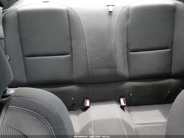 2012 CHEVROLET CAMARO 2G1FB1E32C9192151 Photo 7